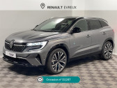Annonce Renault Austral occasion Hybride 1.2 E-Tech full hybrid 200ch Iconic  vreux
