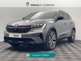 Renault Austral 1.2 E-Tech full hybrid 200ch Iconic  à Clermont 60
