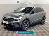 Renault Austral occasion année 2023 boite Automatique Annonce Renault Austral occasion Hybride 1.2 E-Tech full hybrid 200ch Iconic à Évreux