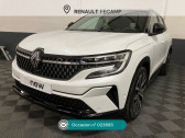 Annonce Renault Austral occasion Hybride 1.2 E-Tech full hybrid 200ch Iconic  Yvetot
