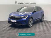 Annonce Renault Austral occasion Hybride 1.2 E-Tech full hybrid 200ch Iconic  Saint-Maximin