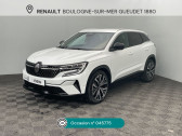 Renault Austral occasion année 2023 boite Automatique Annonce Renault Austral occasion Hybride 1.2 E-Tech full hybrid 200ch Iconic à Boulogne-sur-Mer