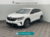 Renault Austral occasion année 2023 boite Automatique Annonce Renault Austral occasion Hybride 1.2 E-Tech full hybrid 200ch Iconic à Boulogne-sur-Mer