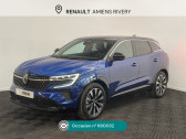 Annonce Renault Austral occasion Hybride 1.2 E-Tech full hybrid 200ch Techno - 23  Rivery