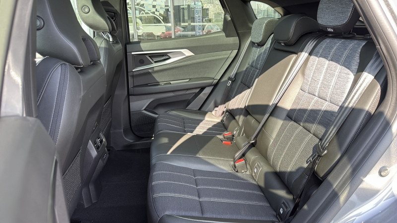 Renault Austral 1.2 E-TECH FULL HYBRID 200CH TECHNO - 24 2025 - photo n°12 Renault Austral 1.2 E-TECH FULL HYBRID 200CH TECHNO - 24  occasion à Labège - photo n°12