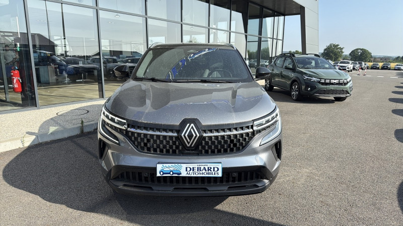 Renault Austral 1.2 E-TECH FULL HYBRID 200CH TECHNO - 24 2025 - photo n°2 Renault Austral 1.2 E-TECH FULL HYBRID 200CH TECHNO - 24  occasion à Labège - photo n°2