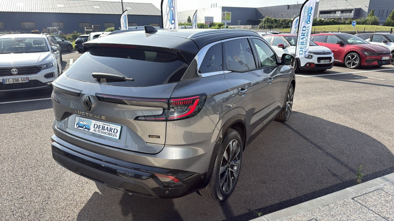 Renault Austral 1.2 E-TECH FULL HYBRID 200CH TECHNO - 24 2025 - photo n°5 Renault Austral 1.2 E-TECH FULL HYBRID 200CH TECHNO - 24  occasion à Labège - photo n°5