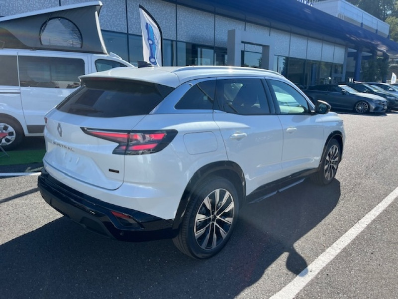 Renault Austral 1.2 E-TECH FULL HYBRID 200CH TECHNO - 25 2025 - photo n°7 Renault Austral 1.2 E-TECH FULL HYBRID 200CH TECHNO - 25  occasion à Albi - photo n°7