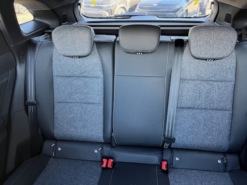 Renault Austral 1.2 E-TECH FULL HYBRID 200CH TECHNO - 25 2025 - photo n°10 Renault Austral 1.2 E-TECH FULL HYBRID 200CH TECHNO - 25  occasion à Albi - photo n°10