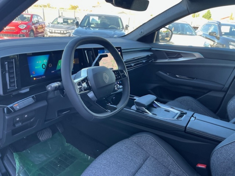 Renault Austral 1.2 E-TECH FULL HYBRID 200CH TECHNO - 25 2025 - photo n°17 Renault Austral 1.2 E-TECH FULL HYBRID 200CH TECHNO - 25  occasion à Albi - photo n°17