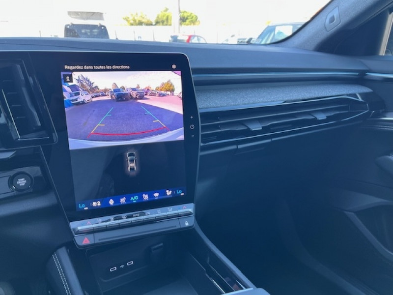Renault Austral 1.2 E-TECH FULL HYBRID 200CH TECHNO - 25 2025 - photo n°11 Renault Austral 1.2 E-TECH FULL HYBRID 200CH TECHNO - 25  occasion à Albi - photo n°11