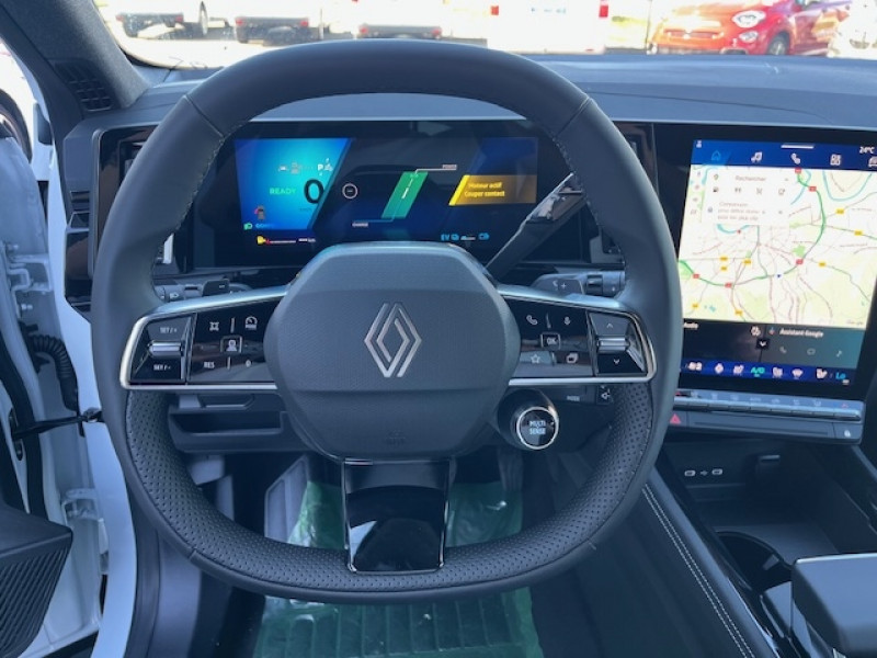 Renault Austral 1.2 E-TECH FULL HYBRID 200CH TECHNO - 25 2025 - photo n°15 Renault Austral 1.2 E-TECH FULL HYBRID 200CH TECHNO - 25  occasion à Albi - photo n°15