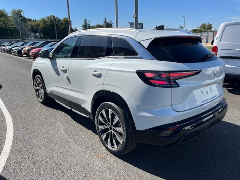 Renault Austral 1.2 E-TECH FULL HYBRID 200CH TECHNO - 25 2025 - photo n°5 Renault Austral 1.2 E-TECH FULL HYBRID 200CH TECHNO - 25  occasion à Albi - photo n°5