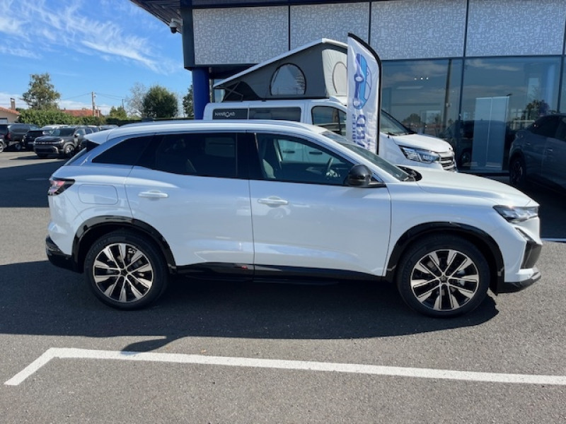 Renault Austral 1.2 E-TECH FULL HYBRID 200CH TECHNO - 25 2025 - photo n°8 Renault Austral 1.2 E-TECH FULL HYBRID 200CH TECHNO - 25  occasion à Albi - photo n°8