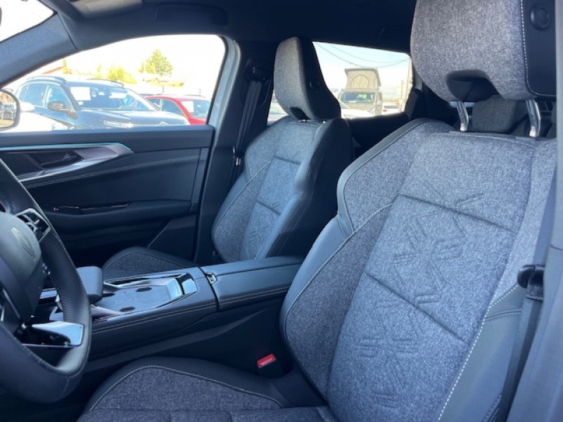 Renault Austral 1.2 E-TECH FULL HYBRID 200CH TECHNO - 25 2025 - photo n°16 Renault Austral 1.2 E-TECH FULL HYBRID 200CH TECHNO - 25  occasion à Albi - photo n°16