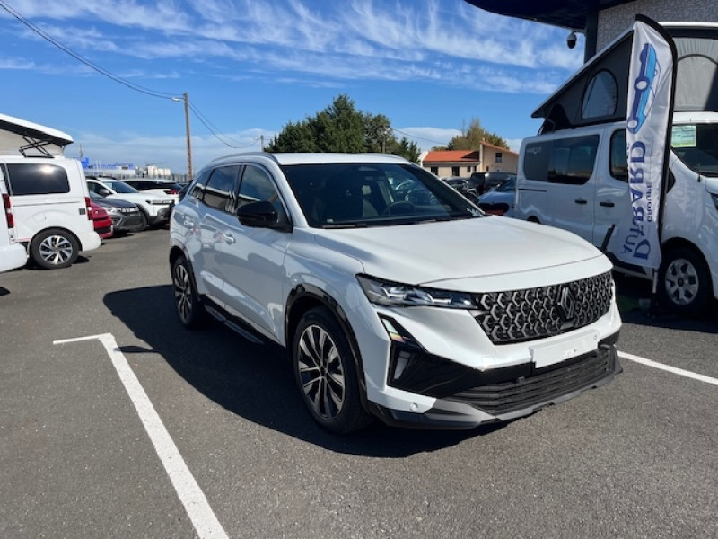 Renault Austral 1.2 E-TECH FULL HYBRID 200CH TECHNO - 25 2025 - photo n°3 Renault Austral 1.2 E-TECH FULL HYBRID 200CH TECHNO - 25  occasion à Albi - photo n°3