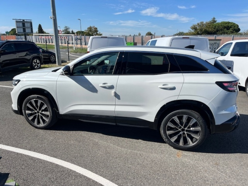 Renault Austral 1.2 E-TECH FULL HYBRID 200CH TECHNO - 25 2025 - photo n°4 Renault Austral 1.2 E-TECH FULL HYBRID 200CH TECHNO - 25  occasion à Albi - photo n°4