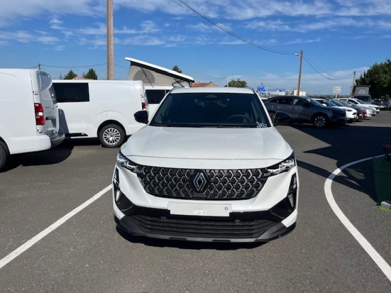 Renault Austral 1.2 E-TECH FULL HYBRID 200CH TECHNO - 25 2025 - photo n°2 Renault Austral 1.2 E-TECH FULL HYBRID 200CH TECHNO - 25  occasion à Albi - photo n°2