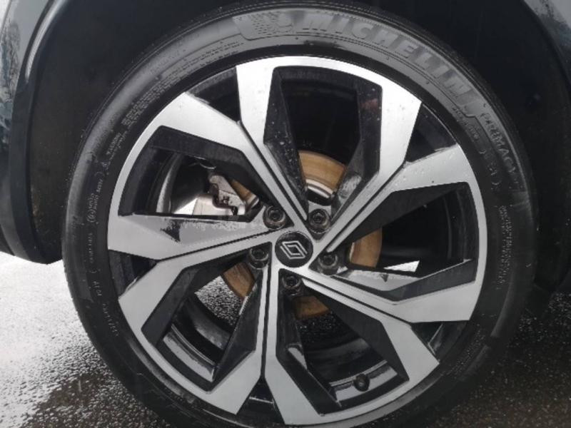 Renault Austral 1.2 E-Tech full hybrid 200ch Techno esprit Alpine - 24  occasion � Saint-Maximin - photo n�11