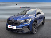 Renault Austral occasion année 2023 boite Automatique Annonce Renault Austral occasion Hybride 1.2 E-Tech full hybrid 200ch Techno esprit Alpine à Auxerre