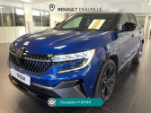 Renault Austral occasion année 2022 boite Automatique Annonce Renault Austral occasion Hybride 1.2 E-Tech full hybrid 200ch Techno esprit Alpine à Deauville