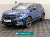 Renault Austral occasion année 2022 boite Automatique Annonce Renault Austral occasion Hybride 1.2 E-Tech full hybrid 200ch Techno esprit Alpine à Rivery