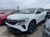 Renault Austral 1.2 E-Tech full hybrid 200ch Techno   Barberey-Saint-Sulpice 10