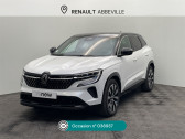 Annonce Renault Austral occasion Hybride 1.2 E-Tech full hybrid 200ch Techno  Abbeville