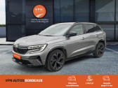 Renault Austral 1.2 E-Tech Hybride 200 BVA  Iconic Esprit Alpine   Labge 31