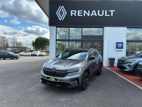 Renault Austral occasion 2023 mise en vente &agrave; Bessi�res par le garage AUTO SMCA VERFAILLIE - photo n&deg;1