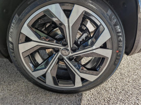 Renault Austral 1.2 E-Tech Hybride - 200 - BVA multi-modes 2024  Techno Espr  occasion  Ganges - photo n14