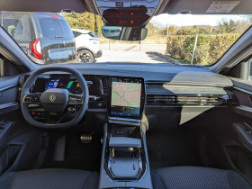 Renault Austral 1.2 E-Tech Hybride - 200 - BVA multi-modes 2024  Techno Espr  occasion  Ganges - photo n18