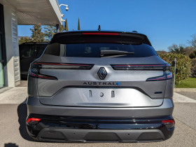 Renault Austral 1.2 E-Tech Hybride - 200 - BVA multi-modes Esprit Alpine  occasion  Ganges - photo n4