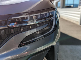 Renault Austral 1.2 E-Tech Hybride - 200 - BVA multi-modes Esprit Alpine  occasion  Ganges - photo n10