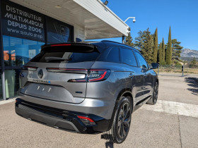 Renault Austral 1.2 E-Tech Hybride - 200 - BVA multi-modes Esprit Alpine  occasion  Ganges - photo n3