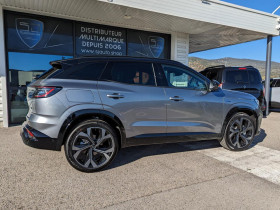 Renault Austral 1.2 E-Tech Hybride - 200 - BVA multi-modes Esprit Alpine  occasion  Ganges - photo n2