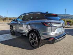 Renault Austral 1.2 E-Tech Hybride - 200 - BVA multi-modes Esprit Alpine  occasion  Ganges - photo n5