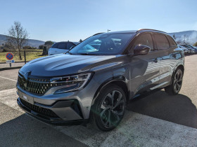 Renault Austral 1.2 E-Tech Hybride - 200 - BVA multi-modes Esprit Alpine  occasion  Ganges - photo n6