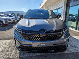 Renault Austral 1.2 E-Tech Hybride - 200 - BVA multi-modes Esprit Alpine  occasion  Ganges - photo n7