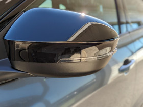 Renault Austral 1.2 E-Tech Hybride - 200 - BVA multi-modes Esprit Alpine  occasion  Ganges - photo n13