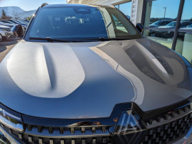 Renault Austral 1.2 E-Tech Hybride - 200 - BVA multi-modes Esprit Alpine  occasion  Ganges - photo n8