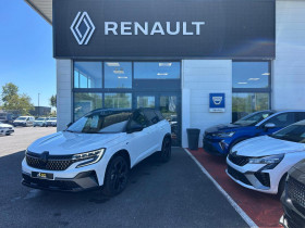 Renault Austral , garage AUTO SMCA VERFAILLIE  Bessires