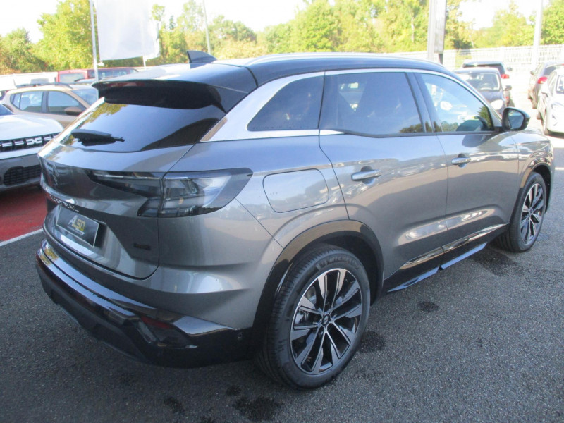 Renault Austral 1.2 E-Tech Hybride - 200 - BVA multi-modes  Techno PHASE 2 2025 - photo n°11 Renault Austral 1.2 E-Tech Hybride - 200 - BVA multi-modes  Techno PHASE 2  occasion à Bessières - photo n°11