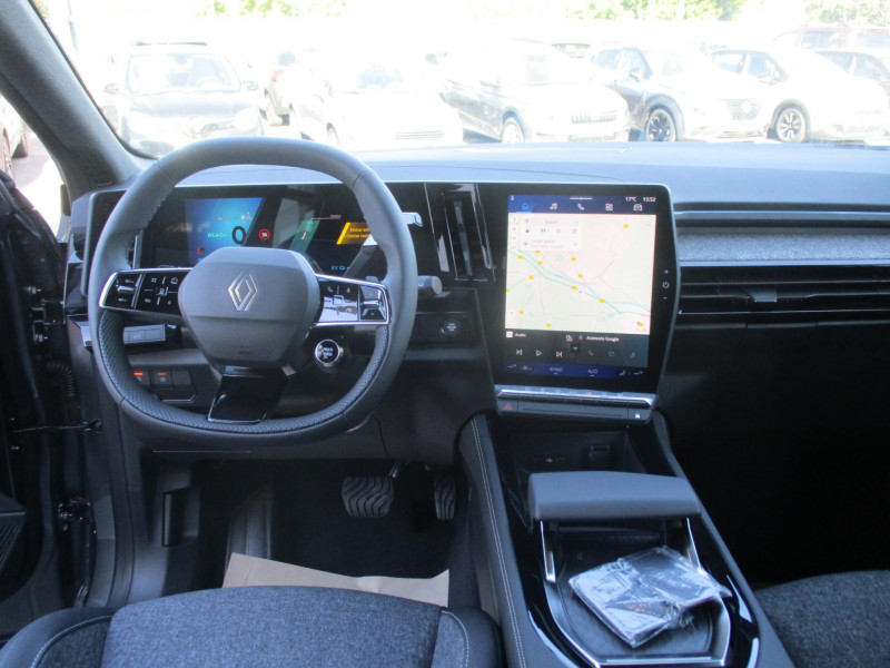 Renault Austral 1.2 E-Tech Hybride - 200 - BVA multi-modes  Techno PHASE 2 2025 - photo n°4 Renault Austral 1.2 E-Tech Hybride - 200 - BVA multi-modes  Techno PHASE 2  occasion à Bessières - photo n°4
