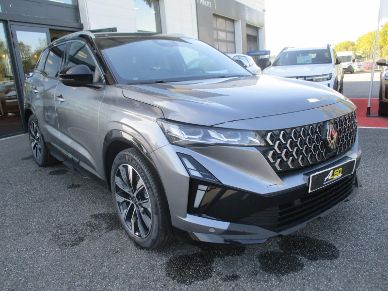 Renault Austral 1.2 E-Tech Hybride - 200 - BVA multi-modes  Techno PHASE 2 2025 - photo n°13 Renault Austral 1.2 E-Tech Hybride - 200 - BVA multi-modes  Techno PHASE 2  occasion à Bessières - photo n°13