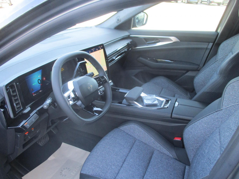Renault Austral 1.2 E-Tech Hybride - 200 - BVA multi-modes  Techno PHASE 2 2025 - photo n°6 Renault Austral 1.2 E-Tech Hybride - 200 - BVA multi-modes  Techno PHASE 2  occasion à Bessières - photo n°6