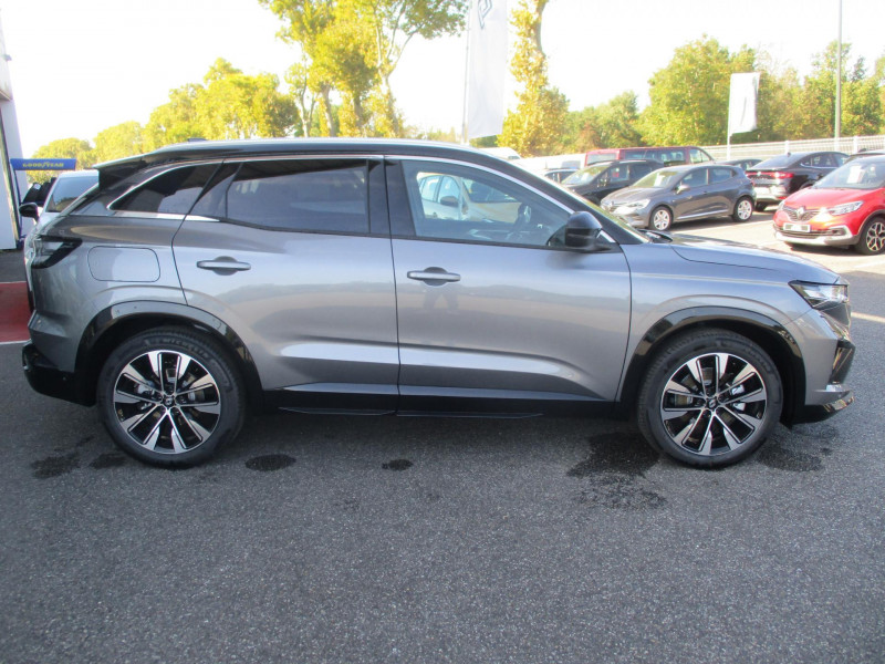 Renault Austral 1.2 E-Tech Hybride - 200 - BVA multi-modes  Techno PHASE 2 2025 - photo n°12 Renault Austral 1.2 E-Tech Hybride - 200 - BVA multi-modes  Techno PHASE 2  occasion à Bessières - photo n°12