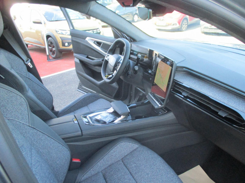 Renault Austral 1.2 E-Tech Hybride - 200 - BVA multi-modes  Techno PHASE 2 2025 - photo n°7 Renault Austral 1.2 E-Tech Hybride - 200 - BVA multi-modes  Techno PHASE 2  occasion à Bessières - photo n°7