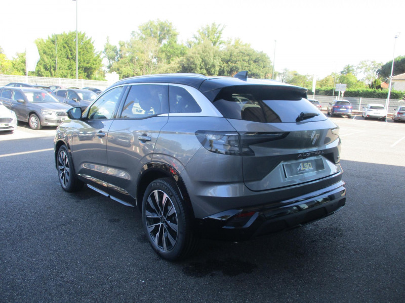 Renault Austral 1.2 E-Tech Hybride - 200 - BVA multi-modes  Techno PHASE 2 2025 - photo n°3 Renault Austral 1.2 E-Tech Hybride - 200 - BVA multi-modes  Techno PHASE 2  occasion à Bessières - photo n°3