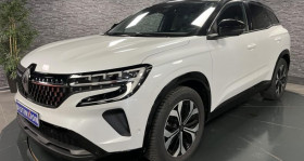 Renault Austral occasion 2024 mise en vente à GUERET par le garage MILTON AVENUE - photo n°1